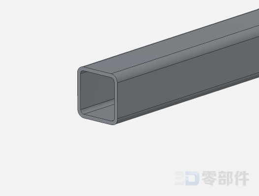 结构用冷弯方形空心型钢 GB/T 6728-2017