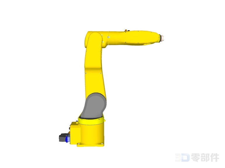 图灵桌面六轴机器人 TR10-1110B 