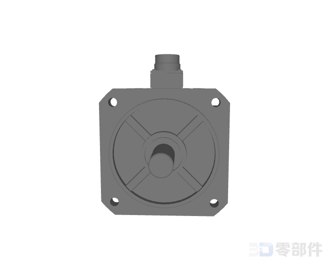 MGMF 1.8KW松下伺服电机