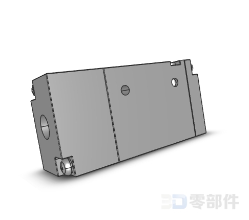 亚德客3A320系列气动阀