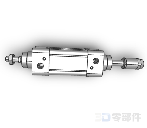 亚德克 SEJ系列标准型气缸