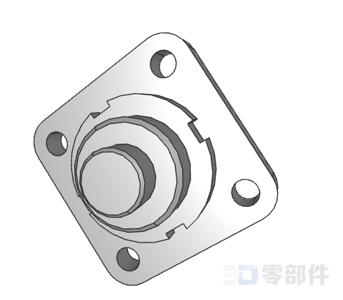 亚德克 TWG系列阻挡气缸