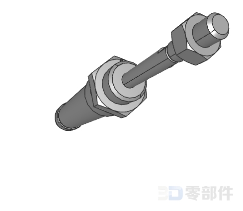 亚德克 MTA系列迷你气缸