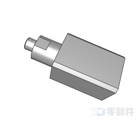 亚德克 TWQ系列阻挡气缸