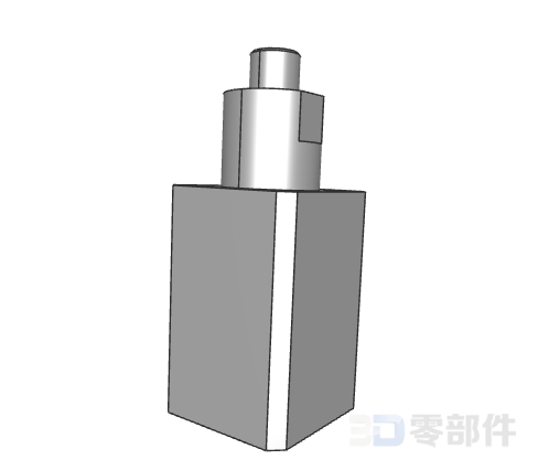 亚德克 TWQ系列阻挡气缸