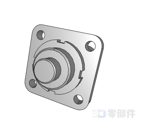 亚德克 TTG系列阻挡气缸