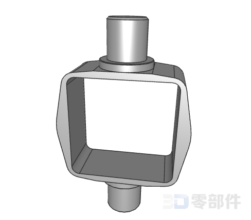 亚德克 SC系列TC中法兰