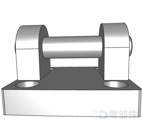 亚德克 SE系列CB双耳环