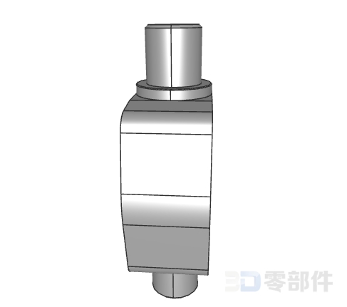 亚德克 SC系列TC中法兰