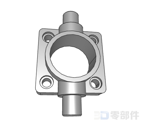 亚德克 SE系列FTC中法兰