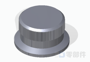 定位把手 JBT7274.5-1994