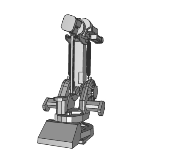  ABB关节型机器人IRB1410