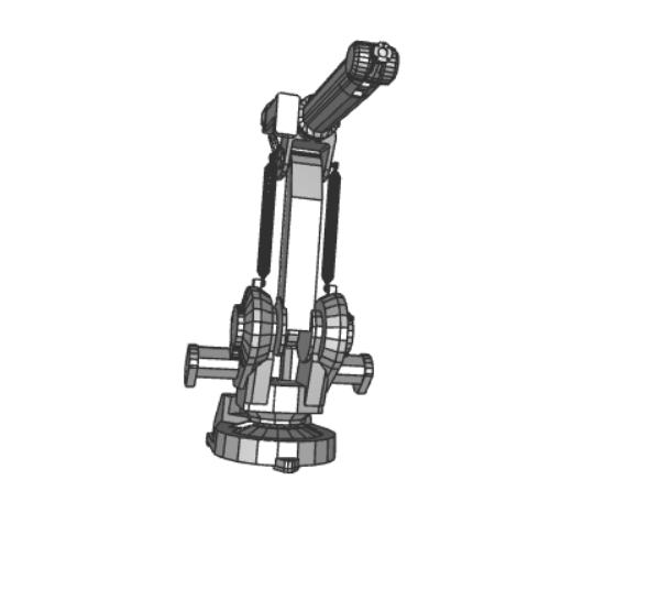  ABB关节型机器人IRB1410