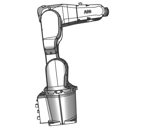 ABB机器人IRB1200 小型机器人