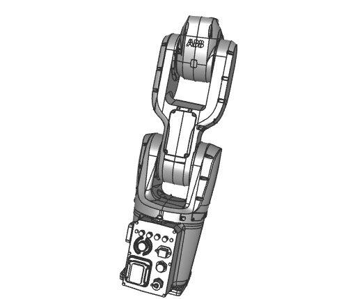 ABB机器人IRB1200 小型机器人