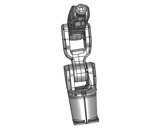 ABB机器人IRB1200 小型机器人