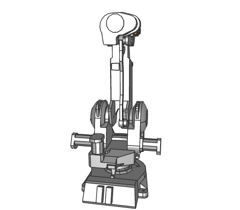 ABB机械手IRB2400 多功能机器人